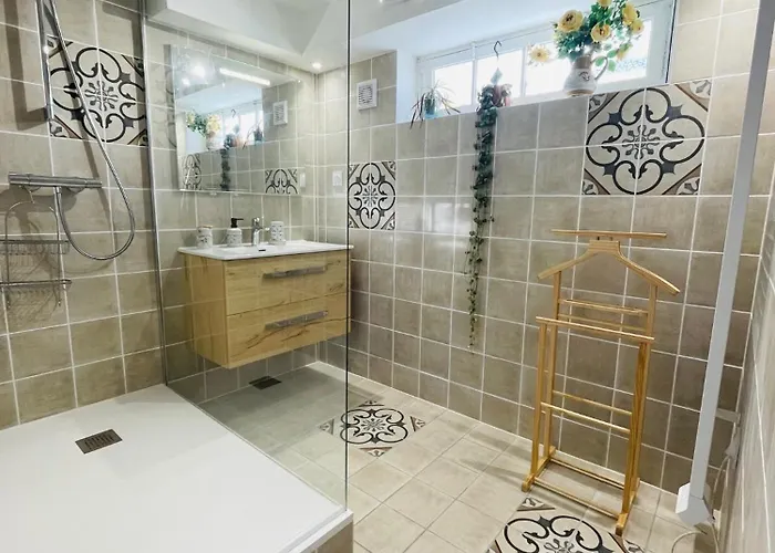 Le Baudran Gasthof 3*