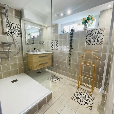 Le Baudran Gasthuis 3*