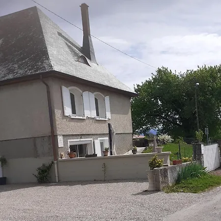 Le Baudran Gasthuis 3*